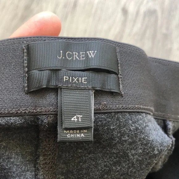 J crew Tall pixie pants 🧚‍♀️ - Picture 4 of 6